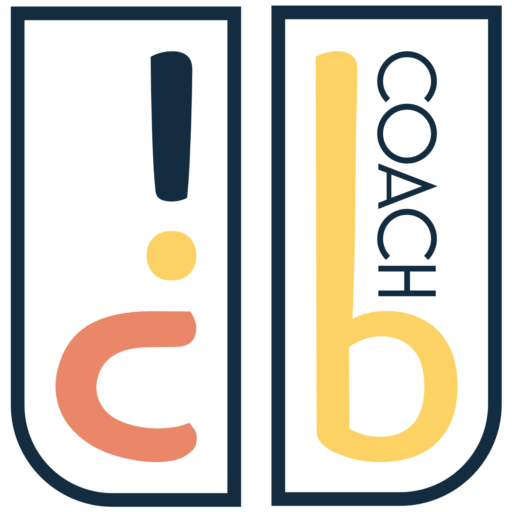 B-COACH — Joanna Latuszek